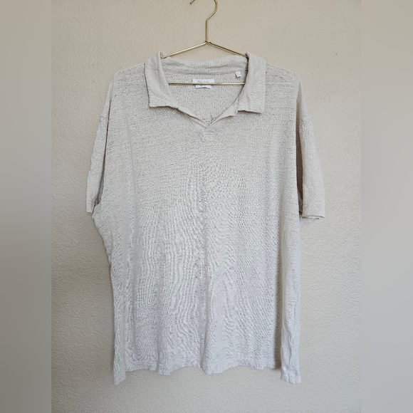 Porter and Ash collared shirt - Picture 1 of 9